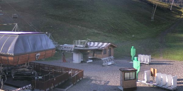 Webcam La Clusaz